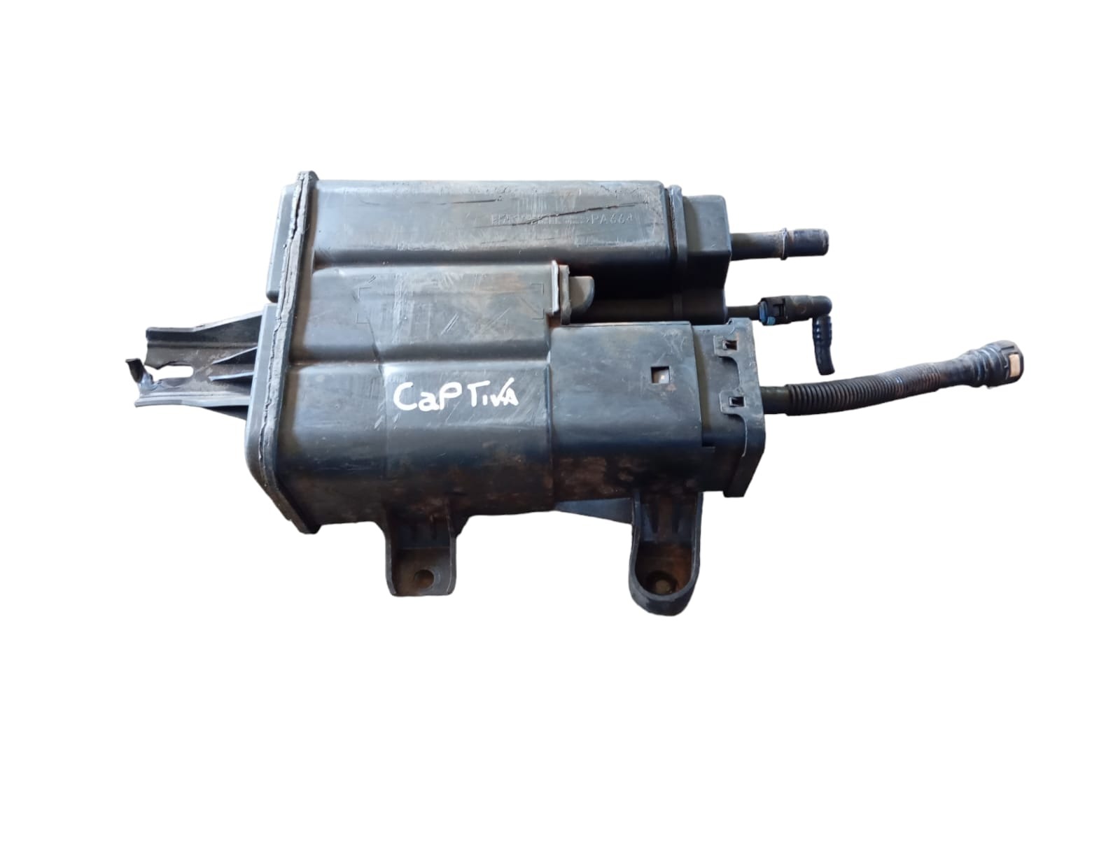 Filtro Canister Captiva 2009