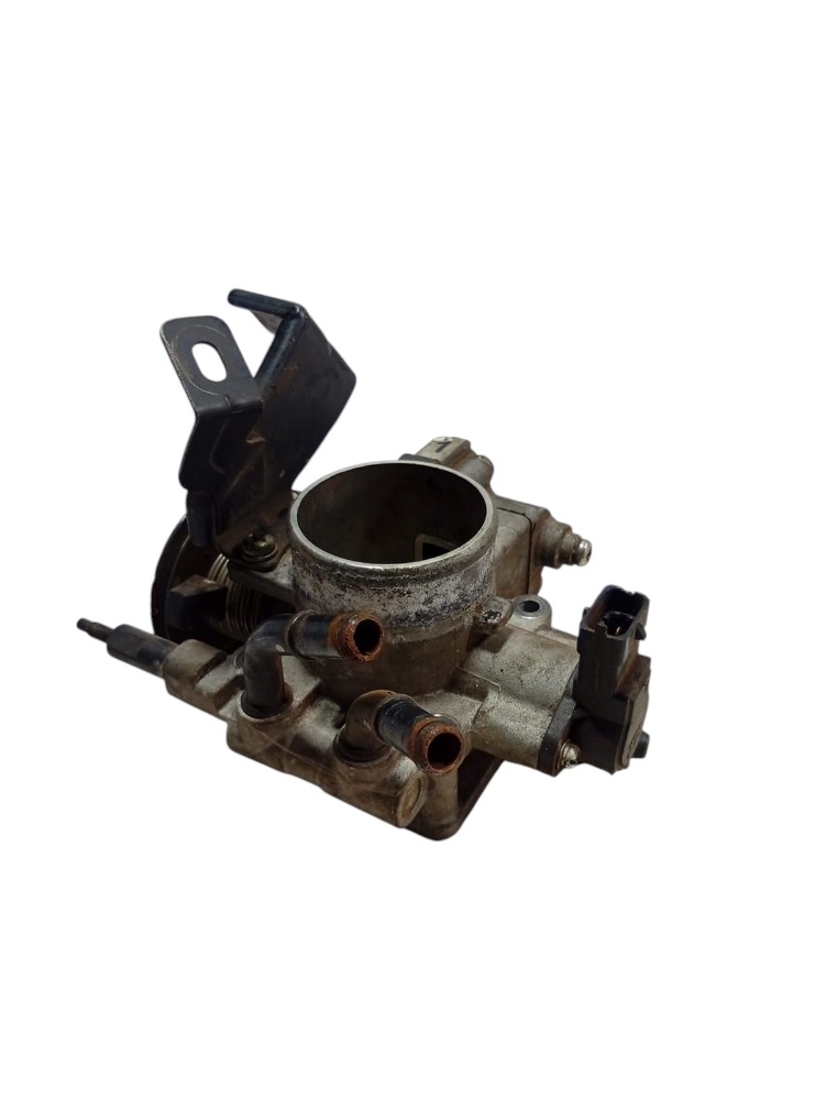 Tbi Corpo Borboleta Toyota Corolla 1.8