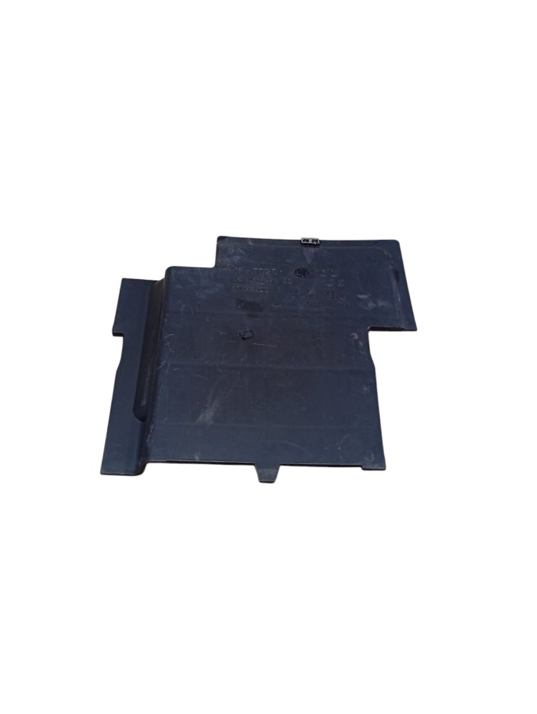 Moldura Caixa Bateria Citroen C3 1.4 2004 2010 2