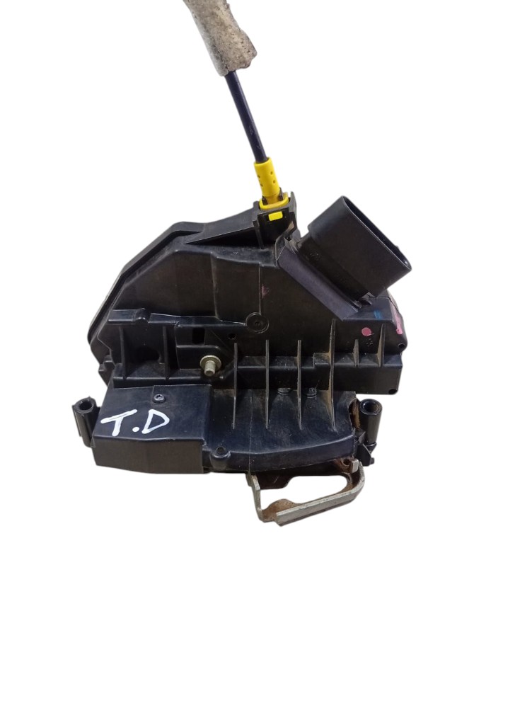 Fechadura Porta Traseira Direita Ford Ka 2015 2020