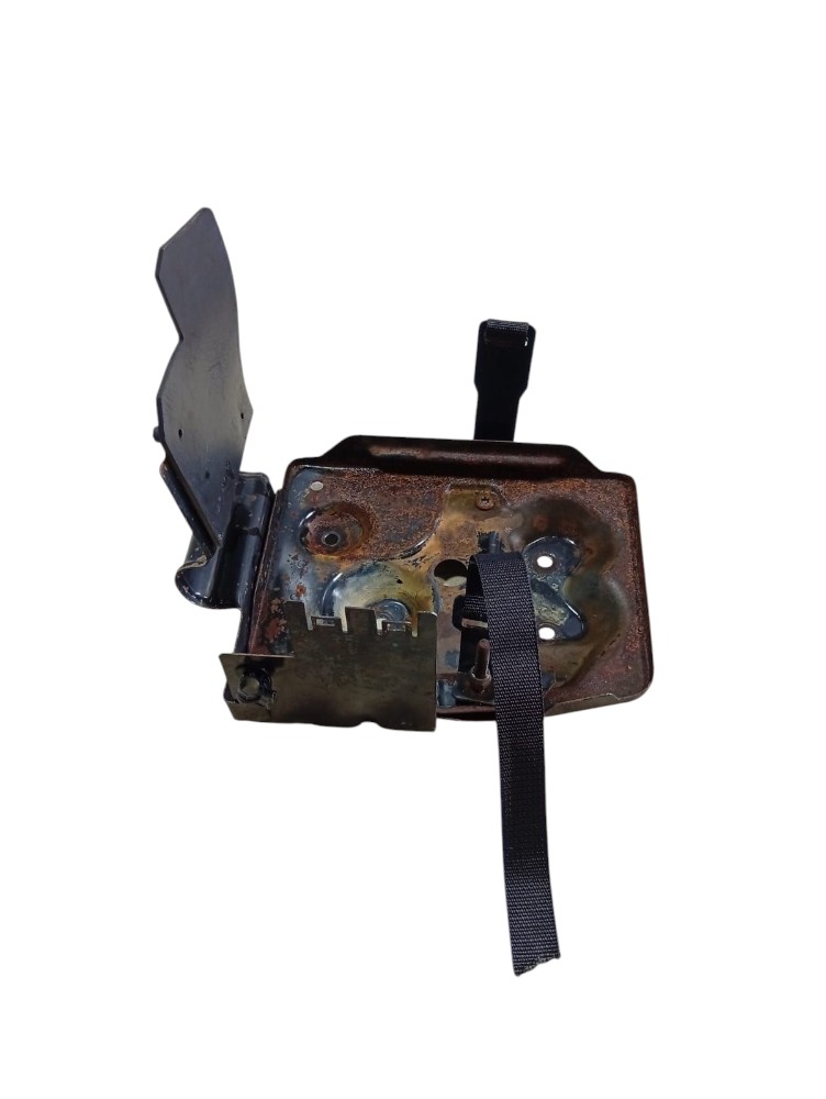 Suporte Bateria Fiat Palio Siena 2004 2006 2