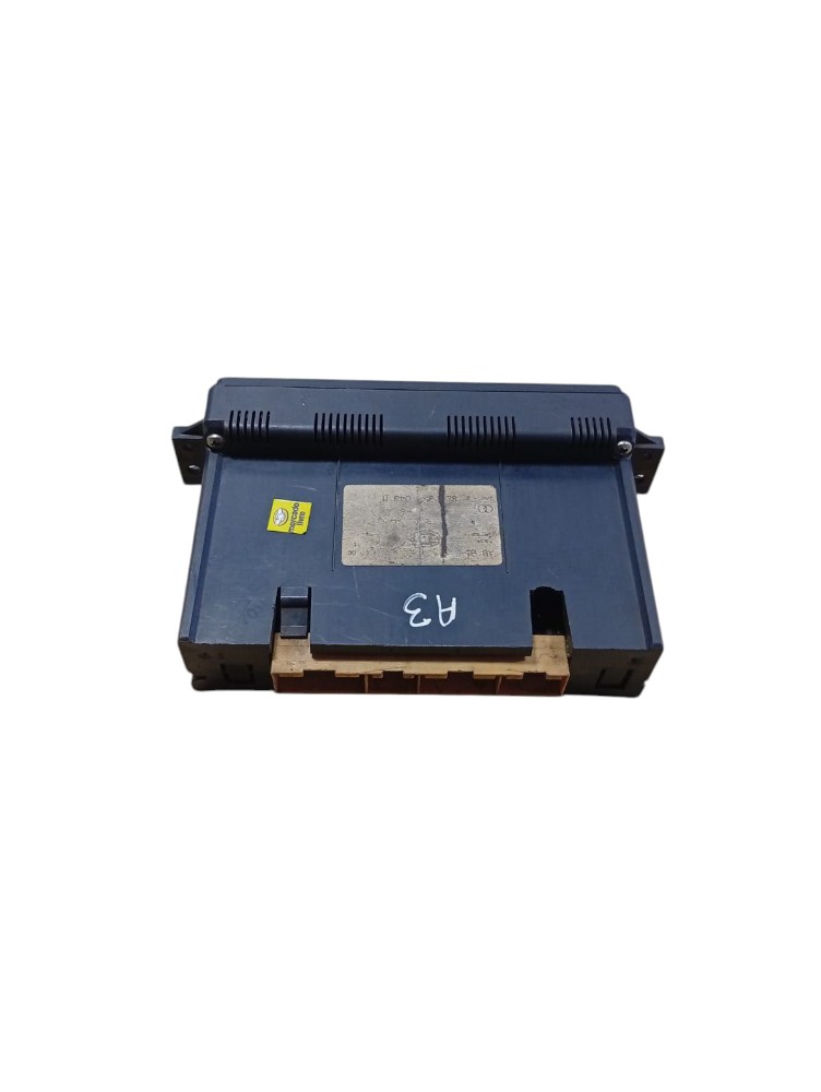 Comando Ar Condicionado Audi A3 2000 2006 Avaria 4
