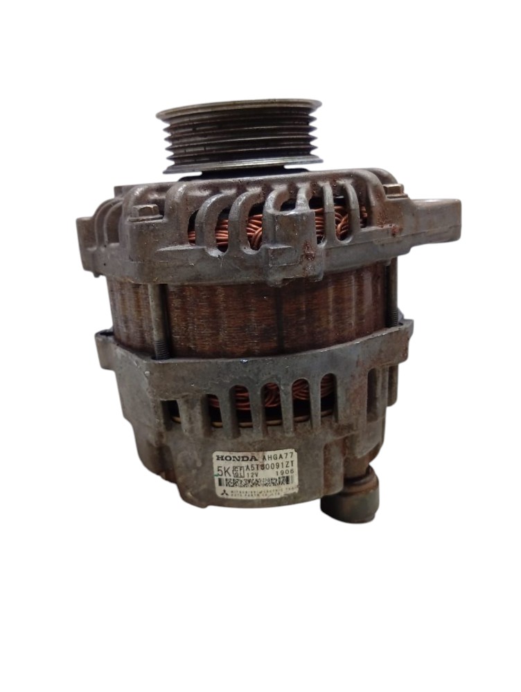 Alternador Honda City Fit 1.4 1.5 2010 2012