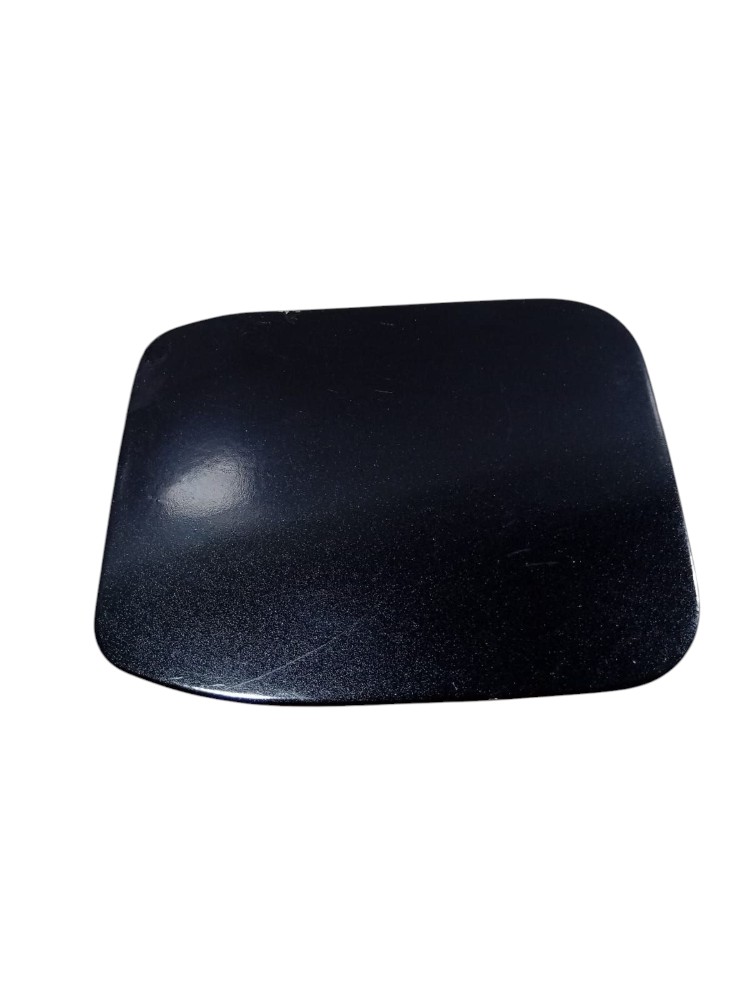 Portinhola Tanque Combustível Toyota Corolla 1996 Detalhe Preto 1996