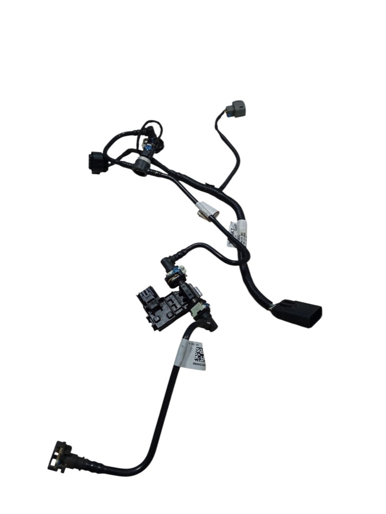 Chicote Sensor Fluxo Combustível Onix 2020 2022 26342013 3