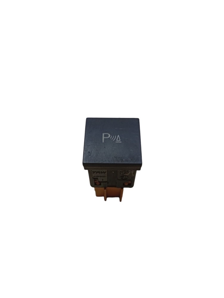 Botão Sensor Estacionamento Volkswagen Jetta 2013