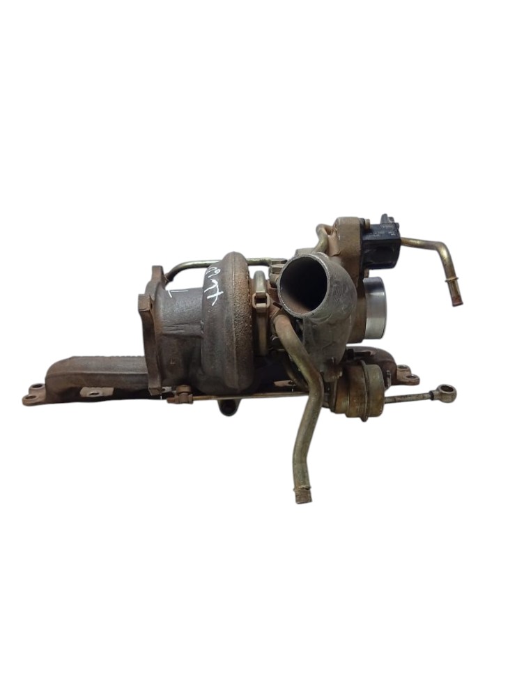 Turbina Volvo Xc60 3.0 2008 2014