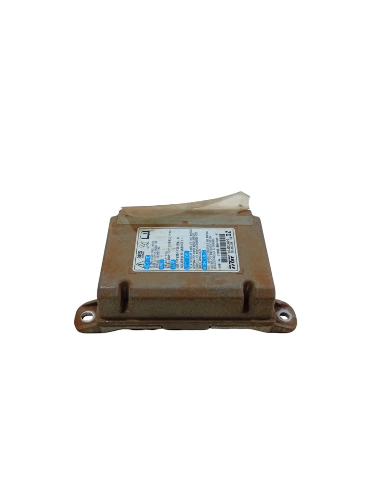 Módulo Airbag Honda Cr-v 2010