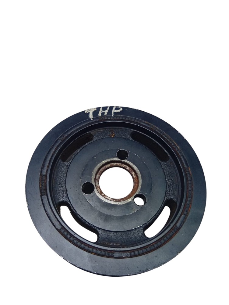 Polia Virabrequim THP 2