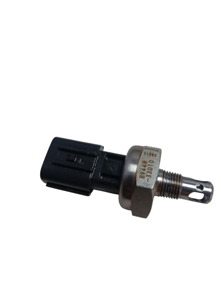 Sensor Pressão Óleo Corolla 2022 6