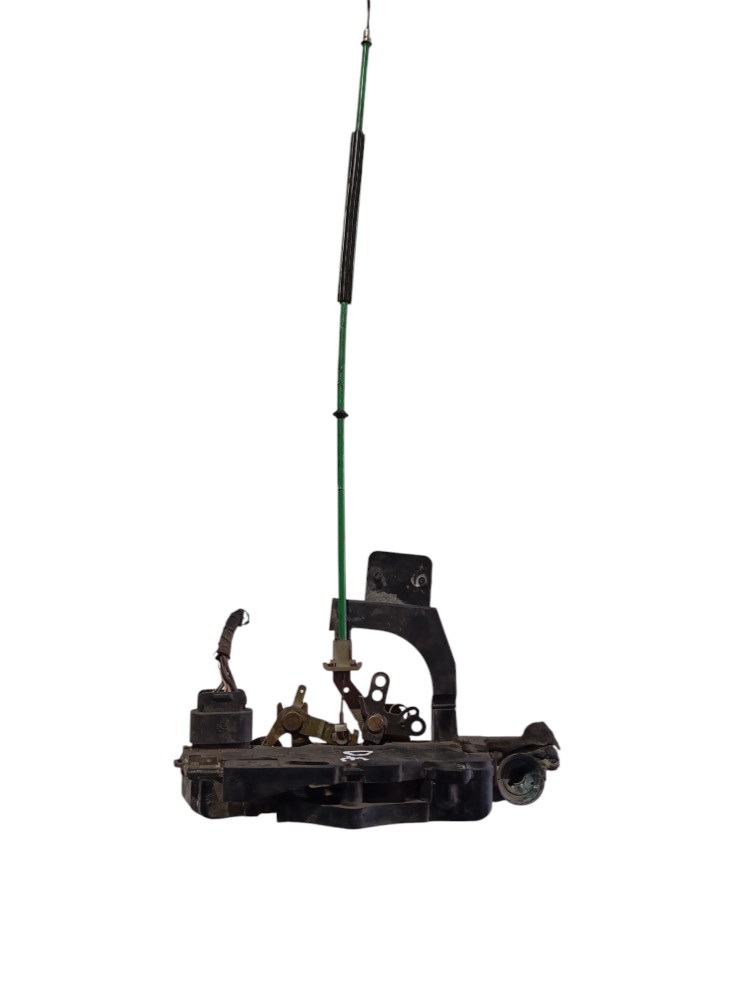 Fechadura Eletrica Dianteira Esquerda Fiat Stilo 2003