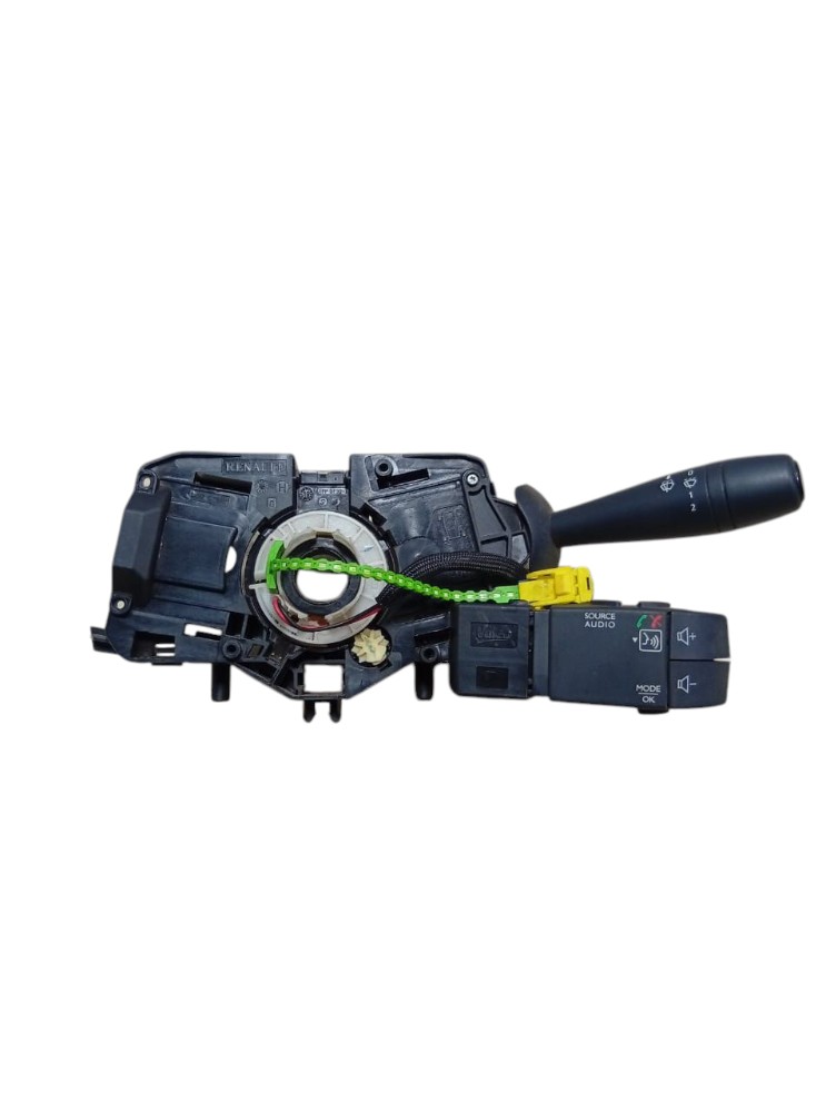 Chave Limpador Parabrisa Renault Logan Sandero 2016 2020