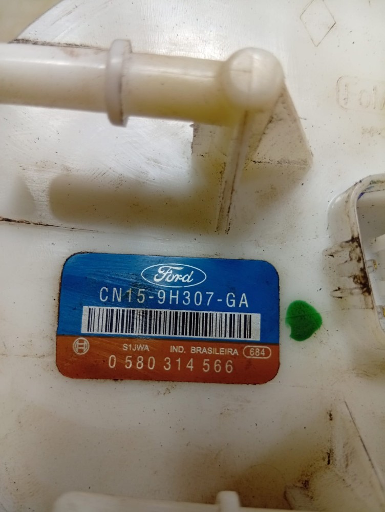 Bomba Gasolina Ford Ecosport 1.5 2014 2020 4