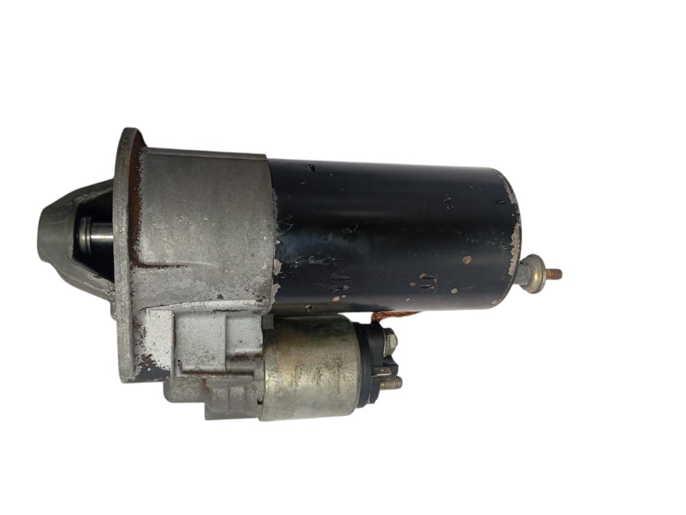 Motor Partida Arranque Volvo V70 1999 8673002203 0001108167