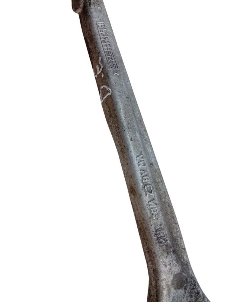 Braço reto superior dianteiro direito Q7 3.0 2016 4m0407505b 5