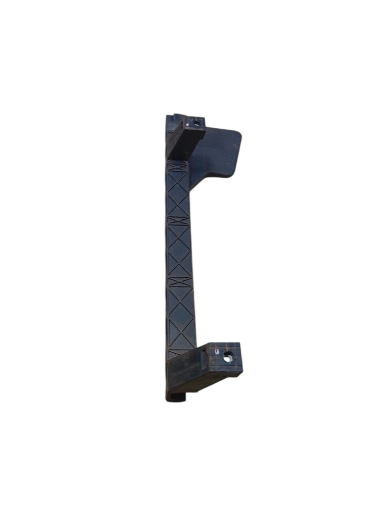Guia Vidro Porta Dianteira Esquerda Ford Ka 2016 2020 Preto 3