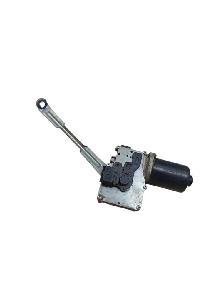 Motor Limpador Parabrisa Citroen C4 Peugeot 307 2008