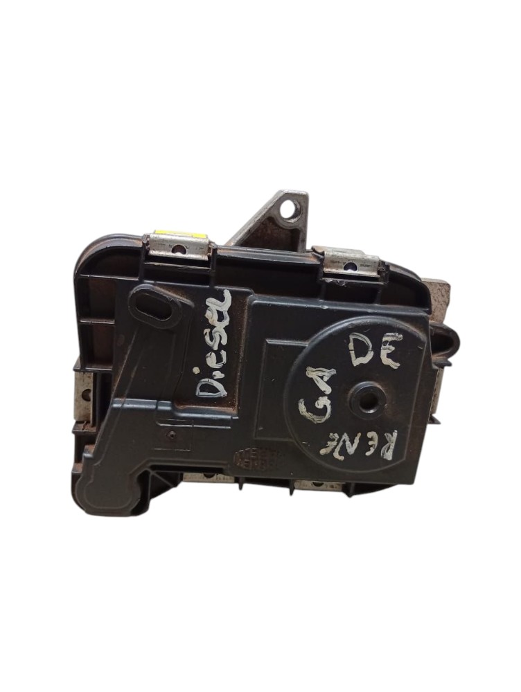Tbi Corpo Borboleta Fiat Toro Jeep Renegade 2.0 2016 2020 8