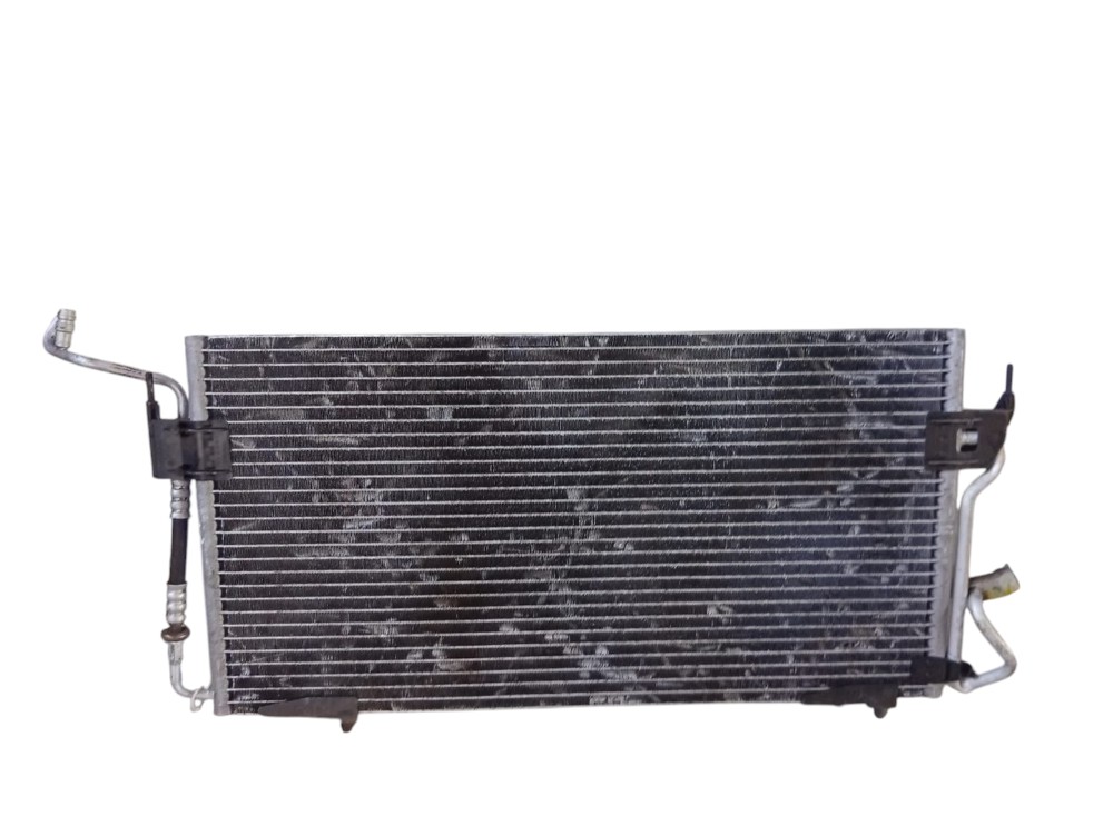 Condensador Ar Condicionado Citroen Xsara 1.8 1997 2000 3