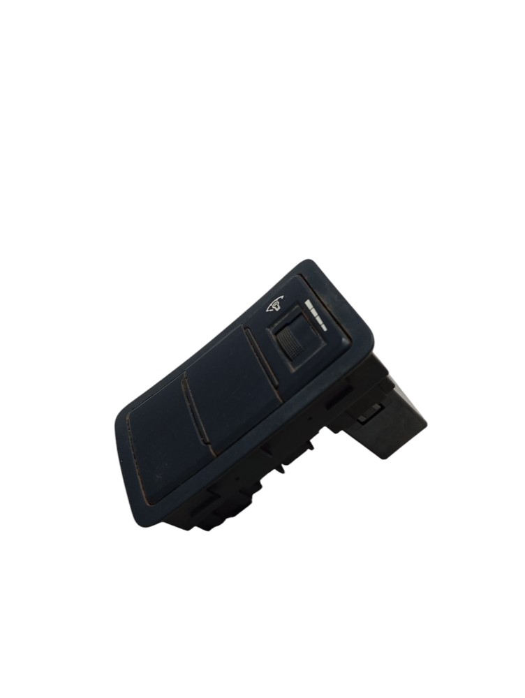 Botão Luz Regulagem Farol Hyundai I30 2009 2012 751u90070 5