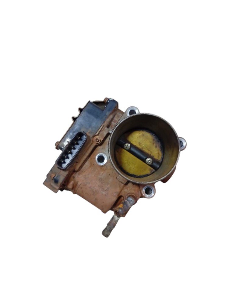 Tbi Corpo Borboleta Mitsubishi Airtrek 2.4 2008