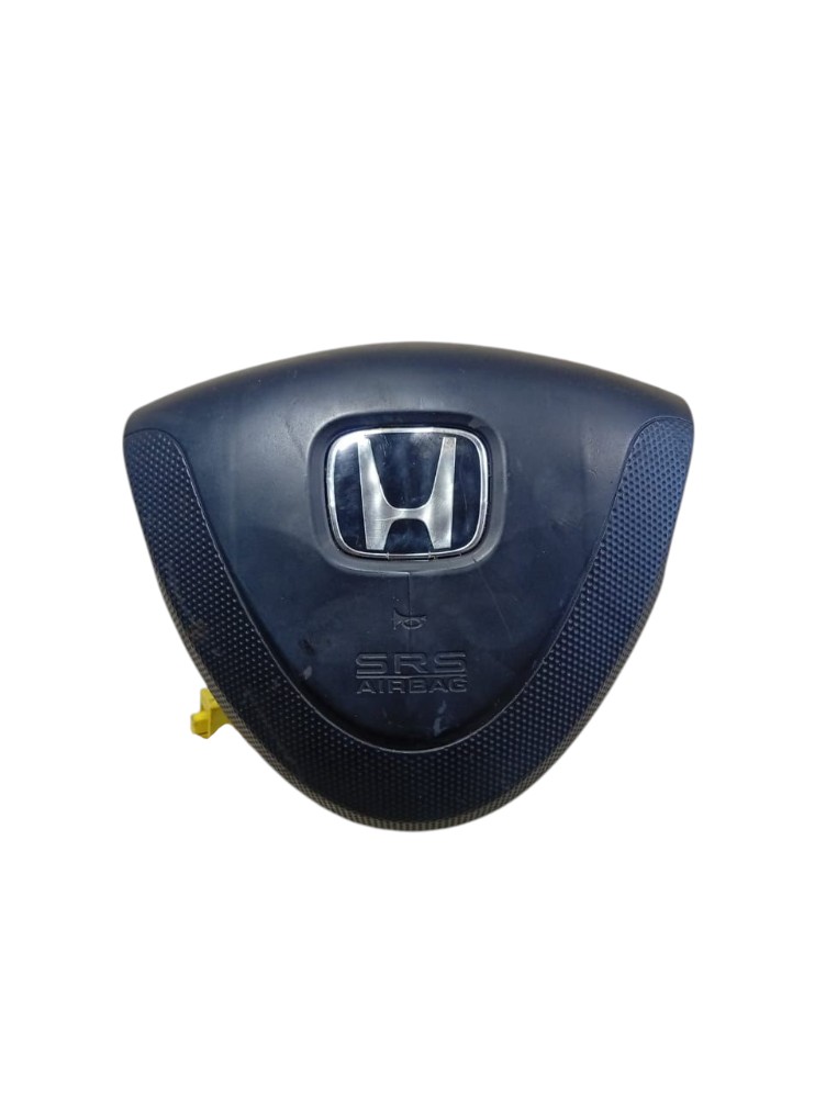 Bolsa Airbag Honda Fit