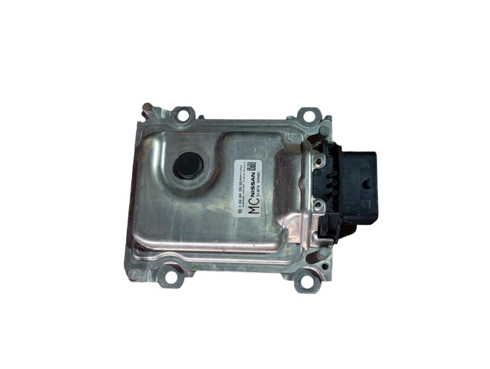 Módulo Câmbio Nissan Kicks 2020 – 0260004358 2