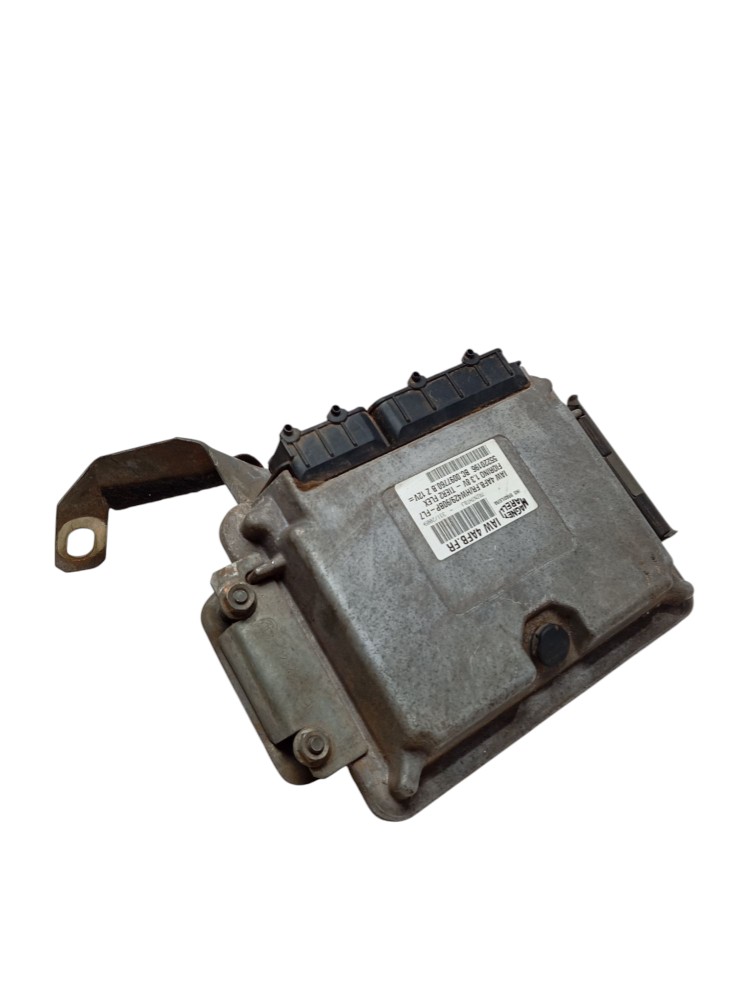 Modulo Injeção Fiorino 2005 2008 06k903023