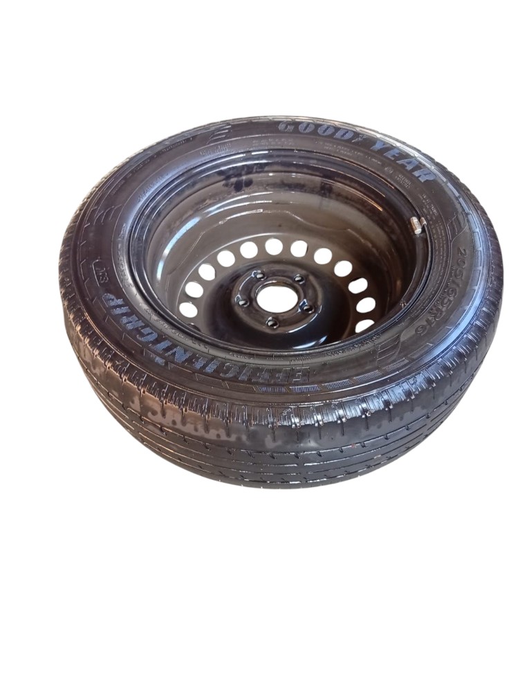 Roda Ferro Creta 2017 2021 R16 3