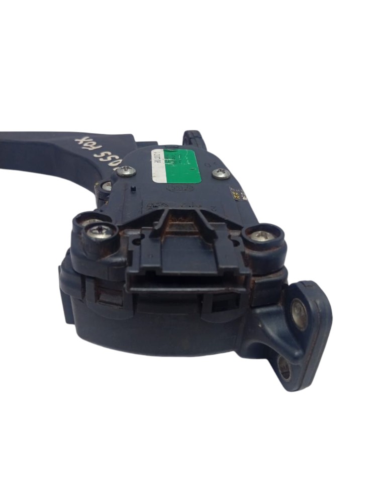Pedal Acelerador Eletrônico Crossfox 2006 20012 74039201 6