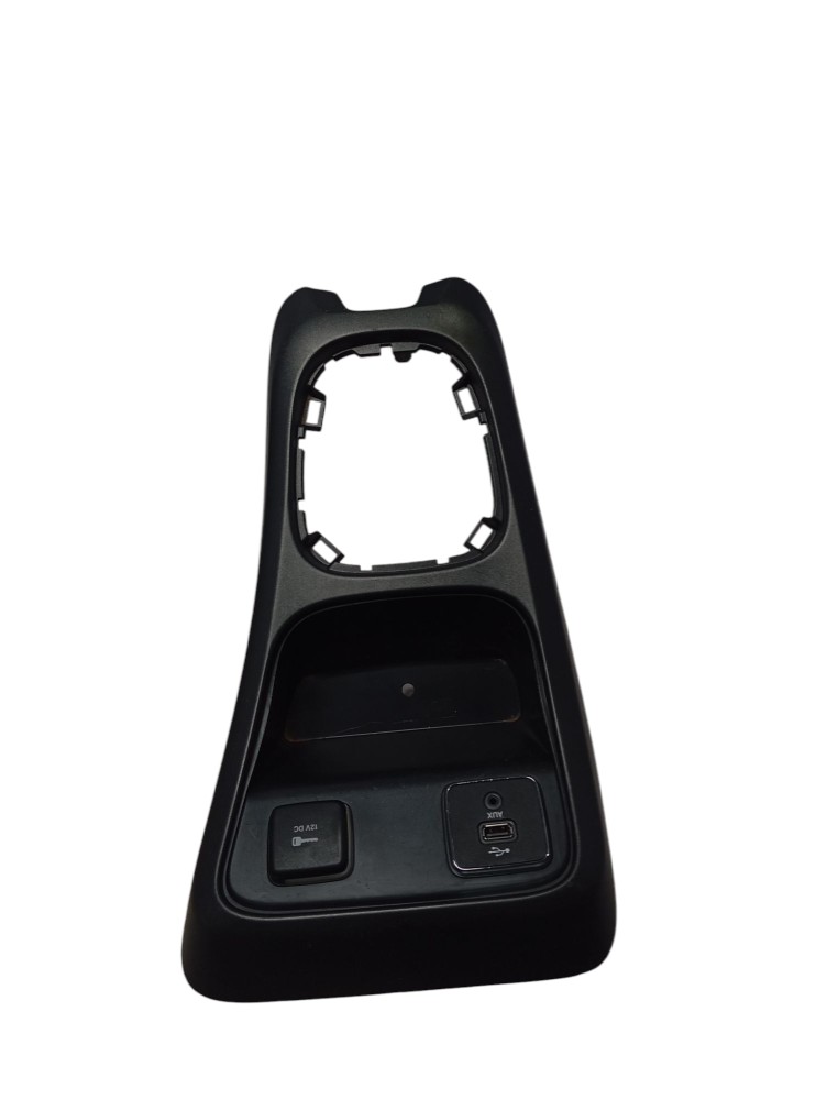 Moldura Console Compass 2018 53293606 Com Detalhes