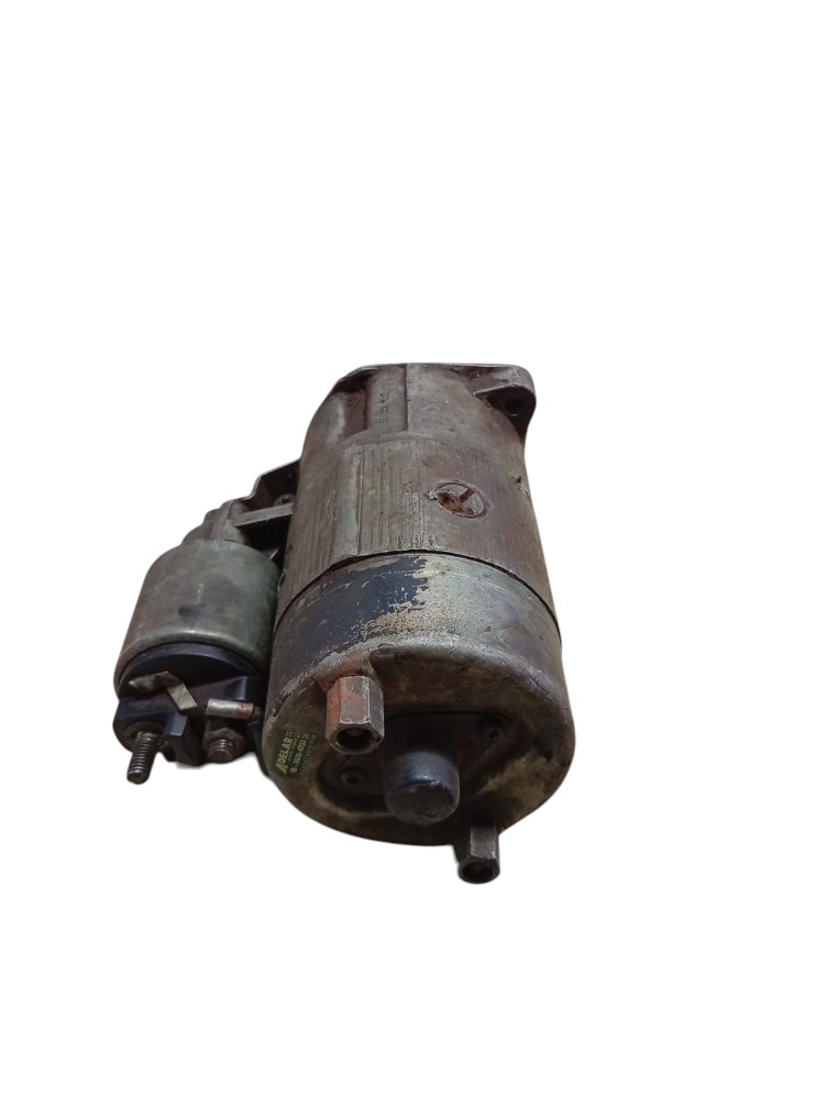 Motor Arranque Partida Volkswagen Gol Parati 1.6 1.8 Ap 2