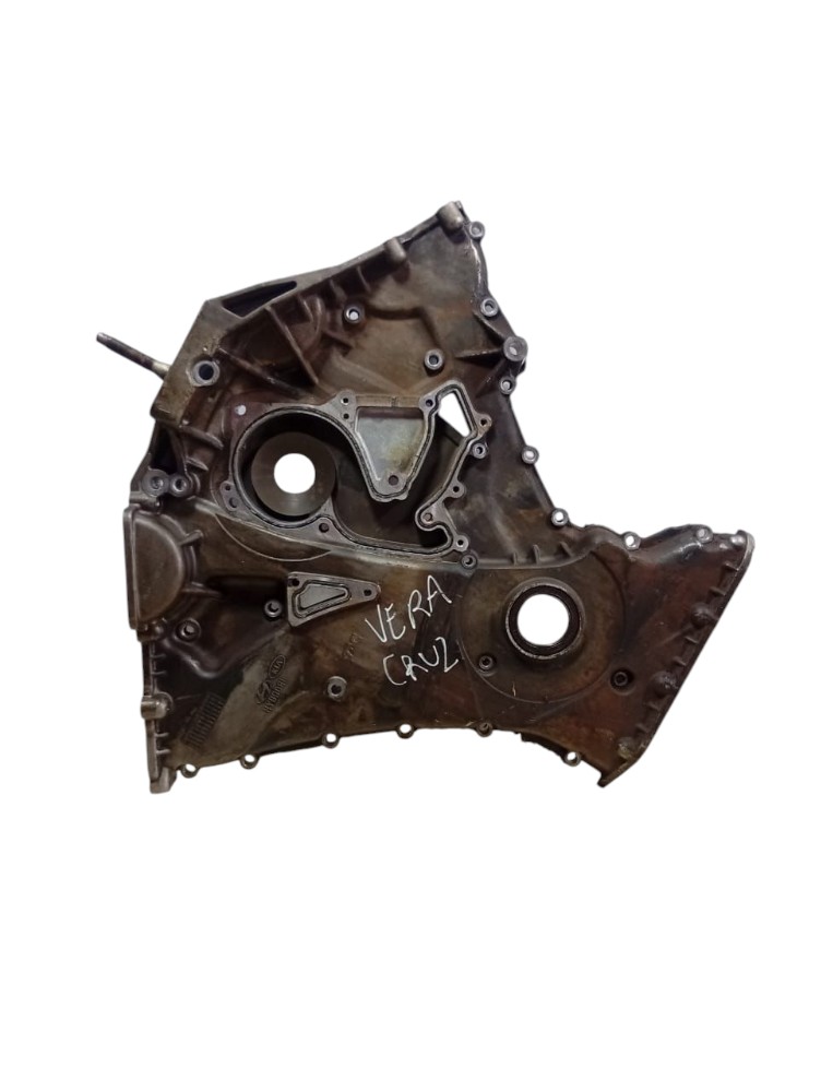Tampa Lateral Motor Vera Cruz 2008 2010 4