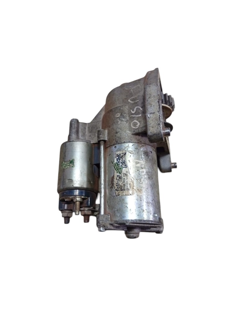 Motor Arranque Partida Ford Fusion