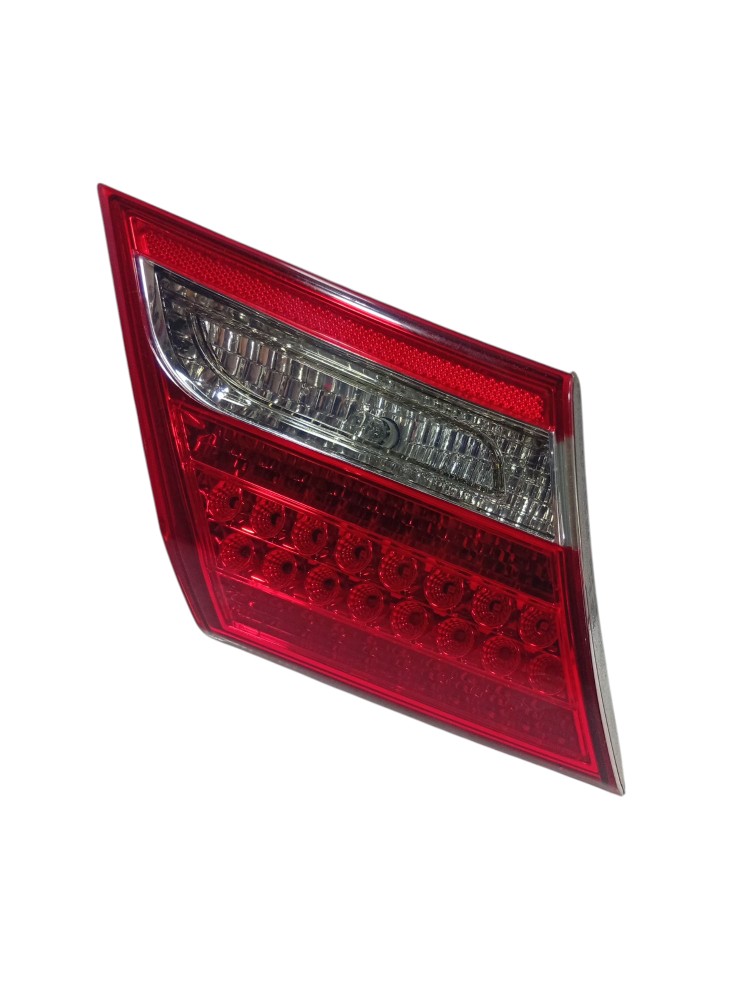 Lanterna Tampa Azera 10 11 12 Traseira Esquerda 924033l510 Esquerdo/motorista