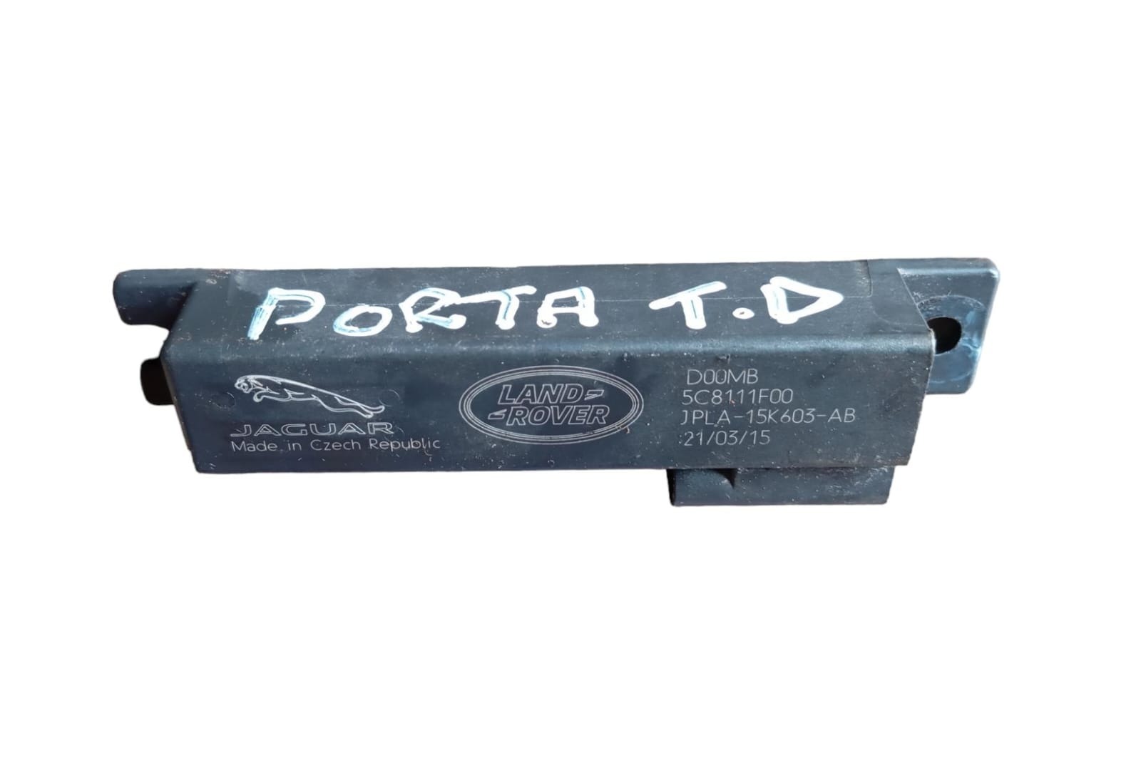 Modulo Antena Keyless Range Rover Evoque 2020 2
