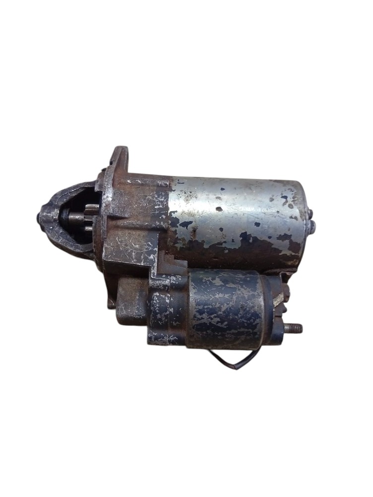 Motor Arranque Partida Chevrolet Astra Vectra Zafira 1.8 2.0