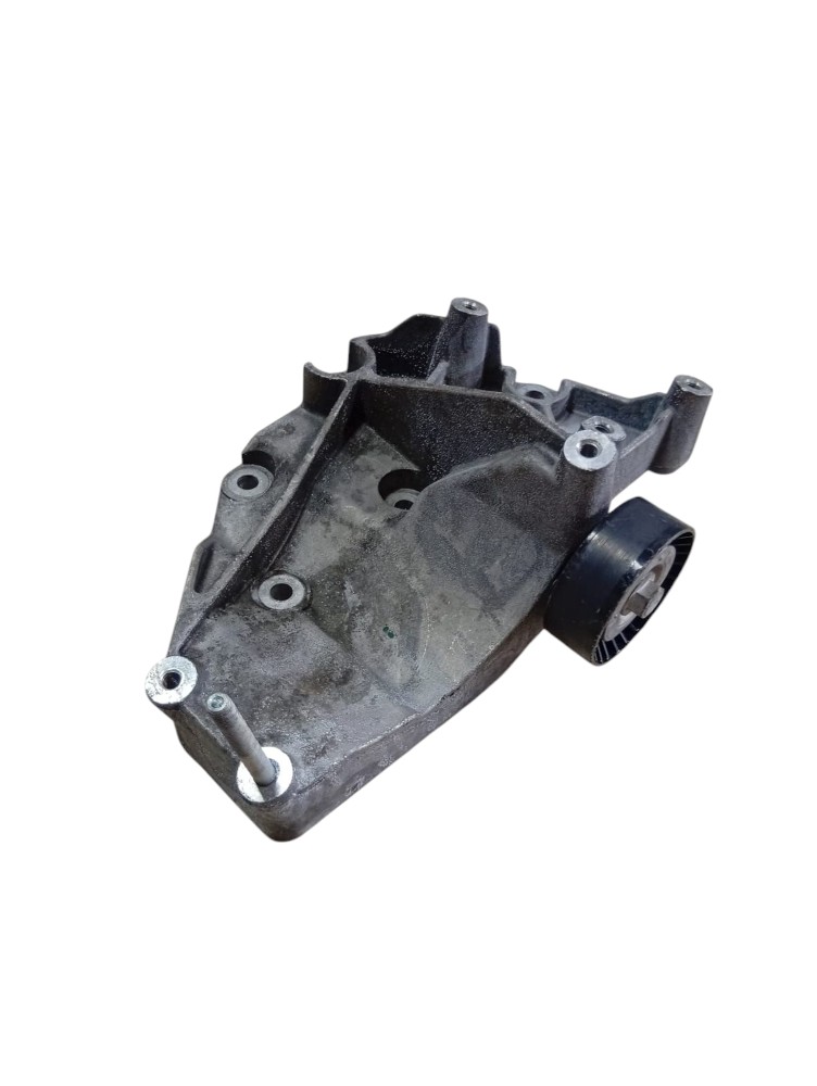 Suporte Compressor Ar Condicionado Chevrolet Spin Onix 2018