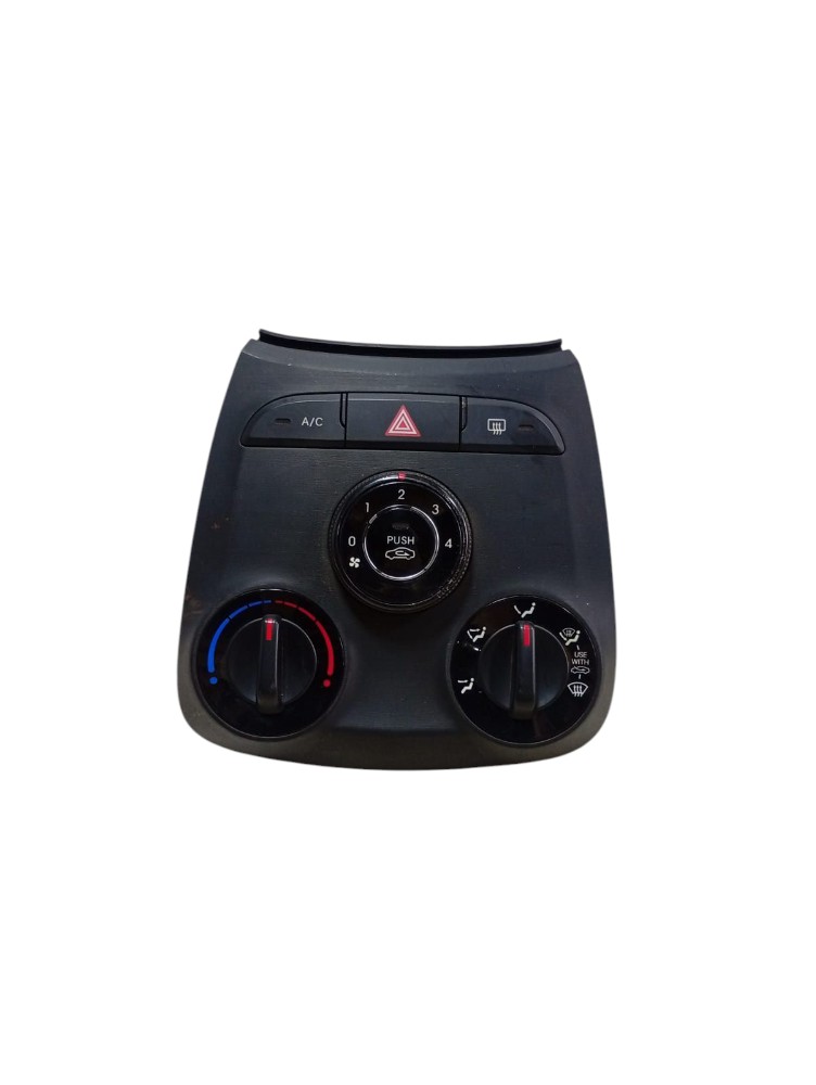 Comando Ar Condicionado Hyundai Hb20 2013 2019