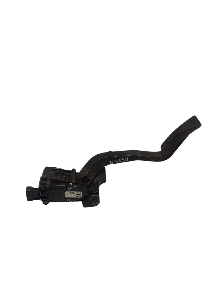 Pedal Acelerador Eletrônico Gm Celta Corsa Astra 2009 2016 3