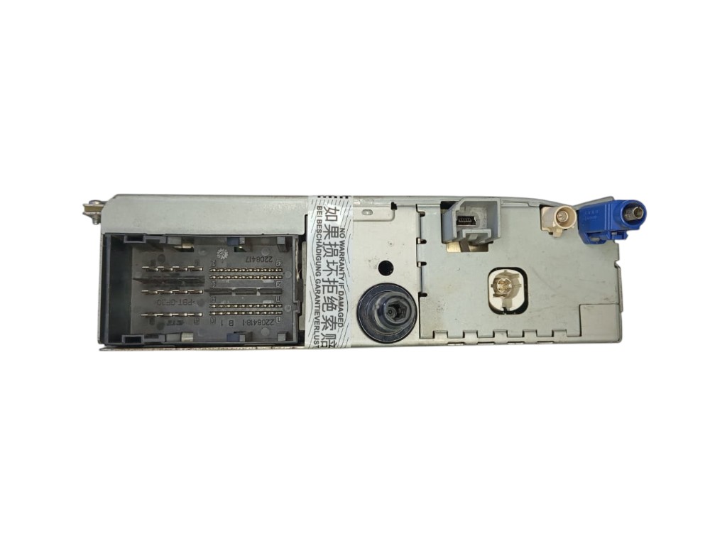 Central Multimídia Fiat Argo 18/21 – 00520762400 3