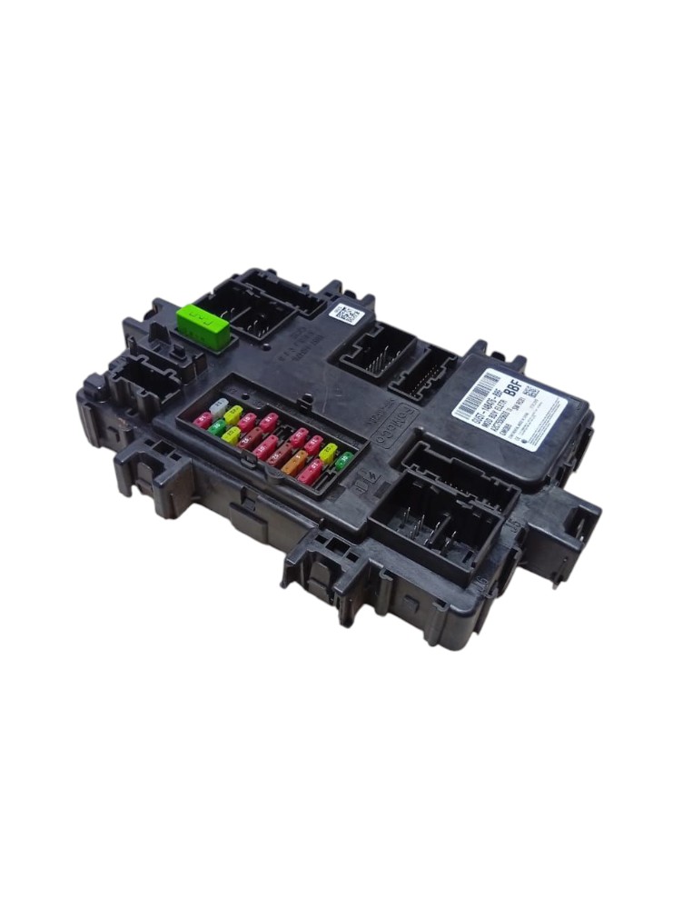 Módulo Conforto Bsi Ford Ka 2018 A2c75505603