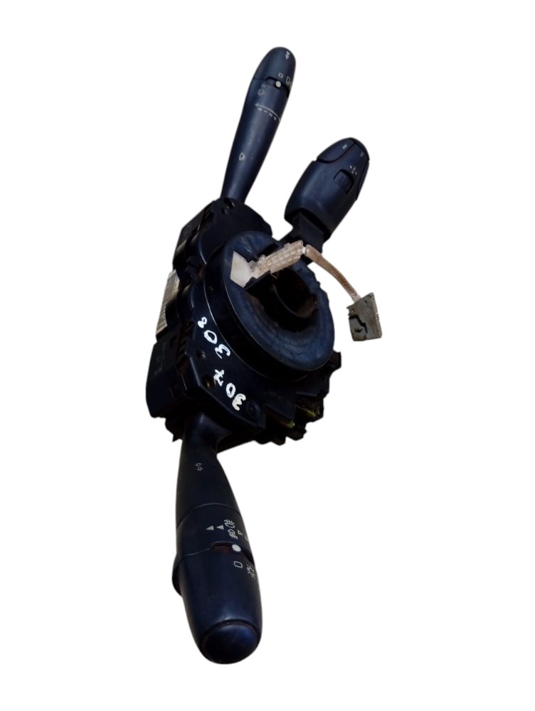 Chave Seta Limpador Parabrisa Peugeot 307 2008 2012 3