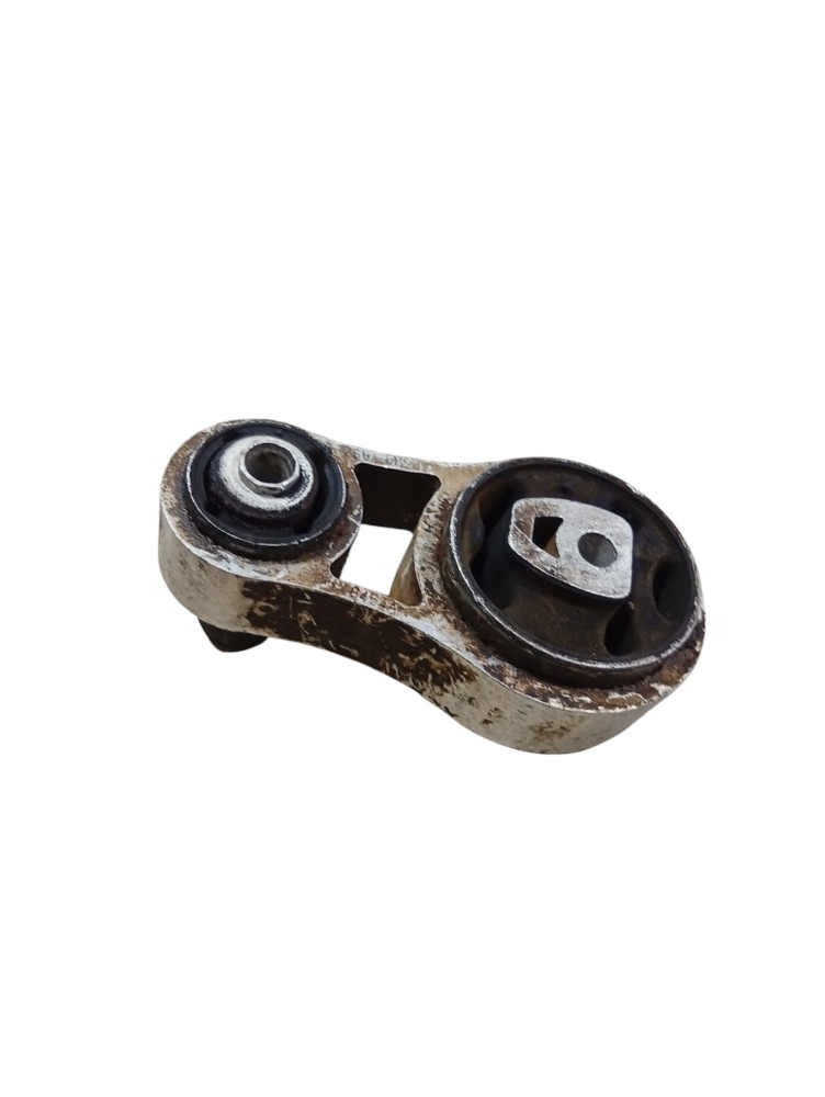 Coxim Traseiro Câmbio Ford Ecosport 2006 2012
