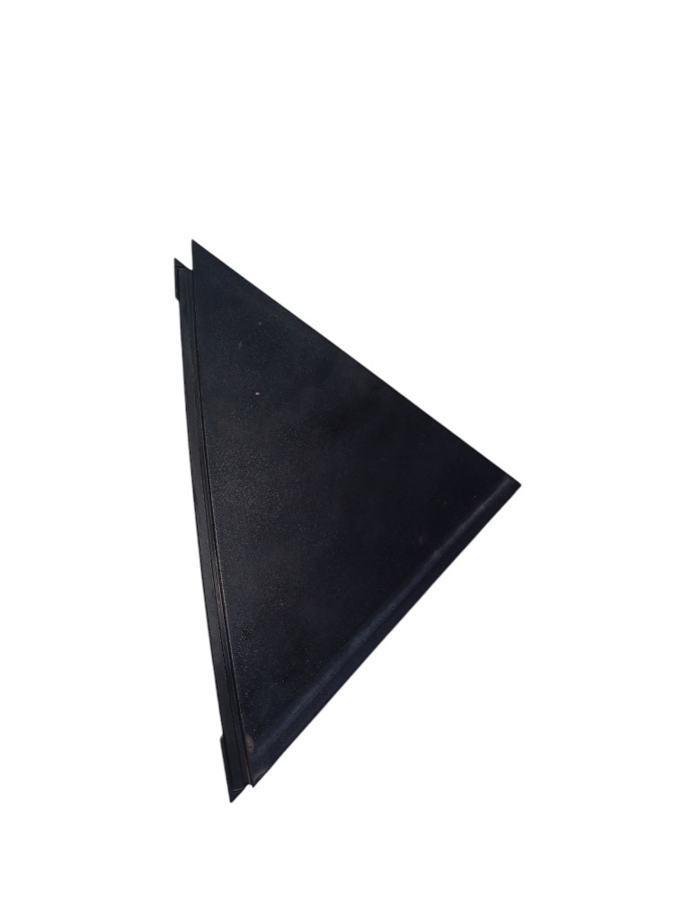Moldura Externa Porta Traseira Esquerd Hb20x 2018 838401s200