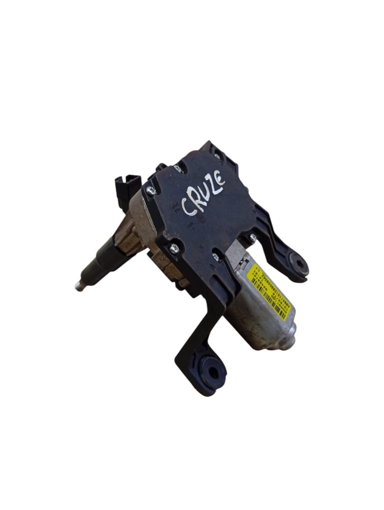 Motor Limpador Traseiro Chevrolet Cruze 2012 2016 2
