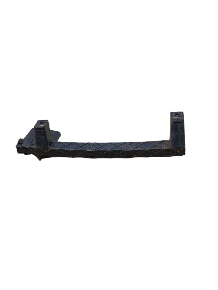 Guia Vidro Porta Dianteira Esquerda Ford Ka 2016 2020 Preto
