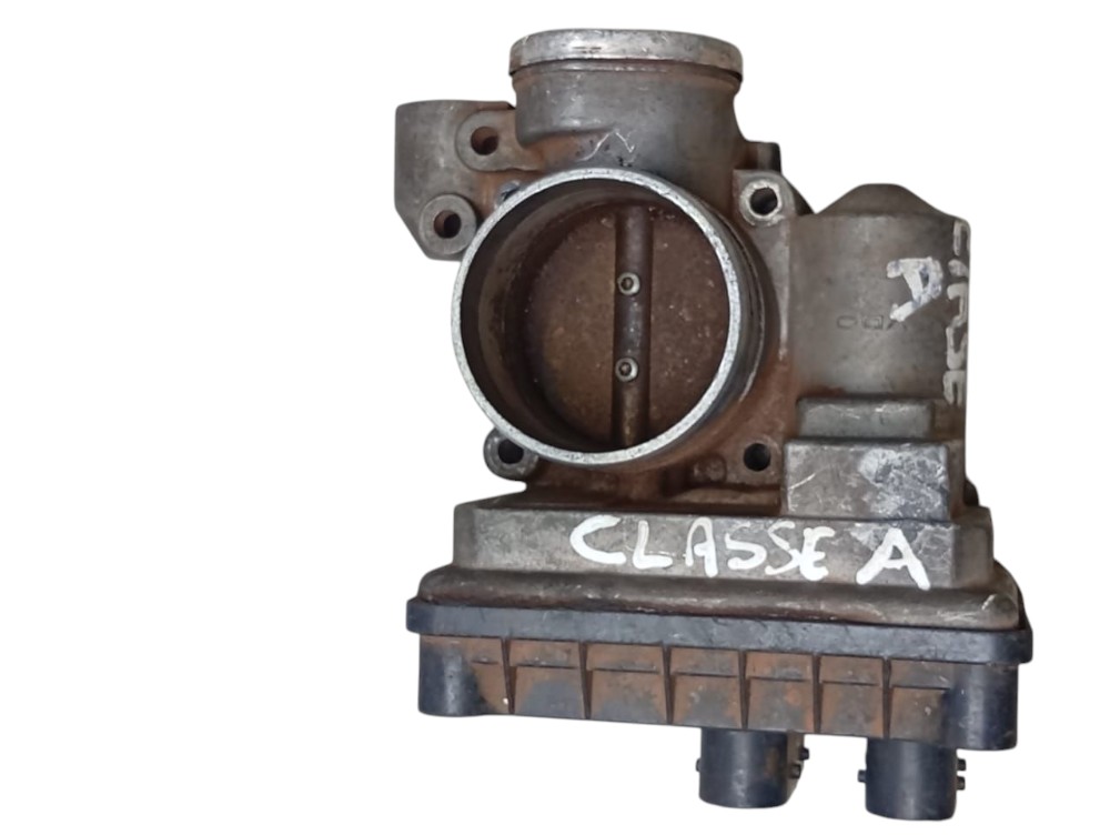 Tbi Corpo Borboleta Mercedes Benz Classe A 1.6 2002