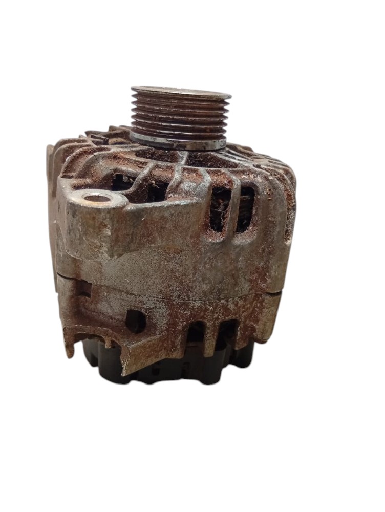 Alternador Peugeot 2008 1.6 2008 2014 Avaria 3