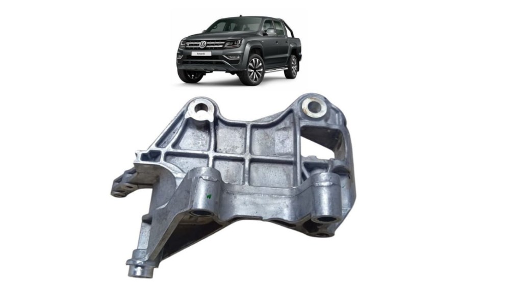 Suporte Alternador Volkswagen Amarok 3.0 V6 2024